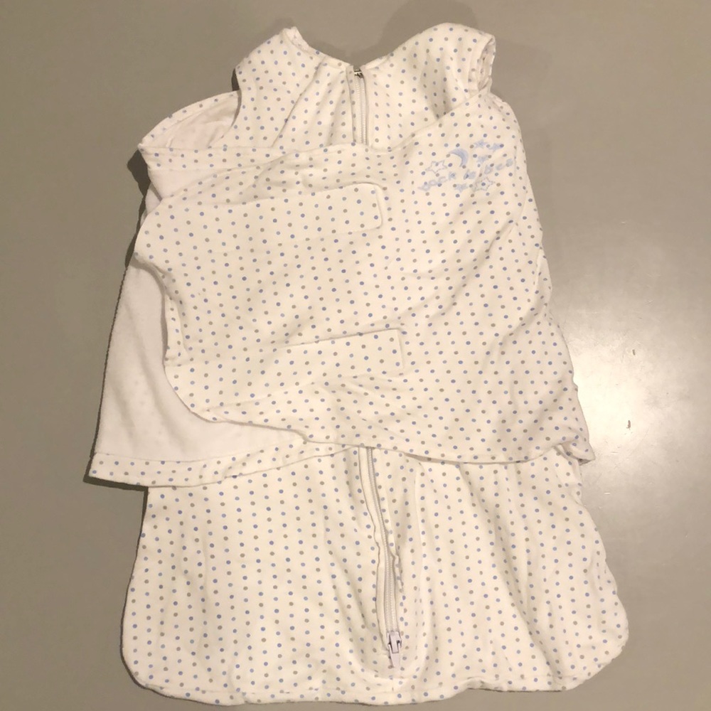 Halo Sleep Sack Swaddle
